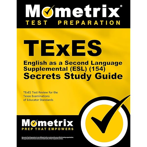 テスト TExES Gifted and Talented Supplemental (162) Secrets Study Guide